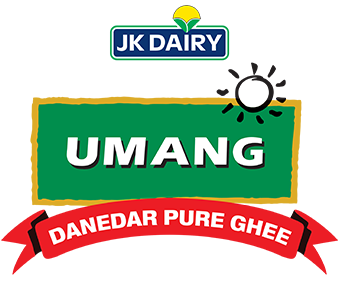 Danedar Pure Ghee