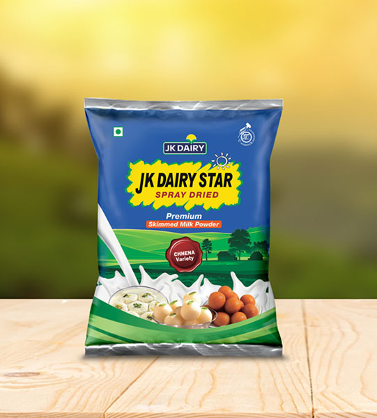 Dairy Star JK Dairy Star