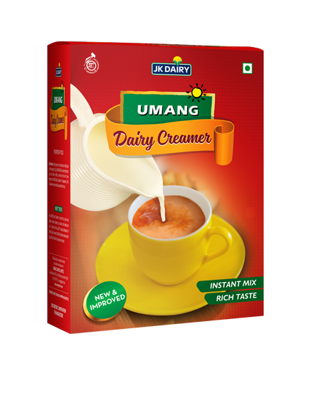 Umang Butter JK Dairy TOP Butter