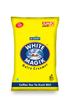 White Magik