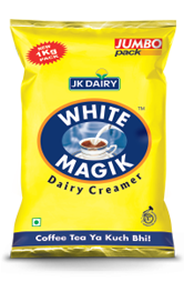 JK Dairy White Magik Diary Creamer