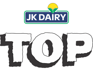 Dairy Top