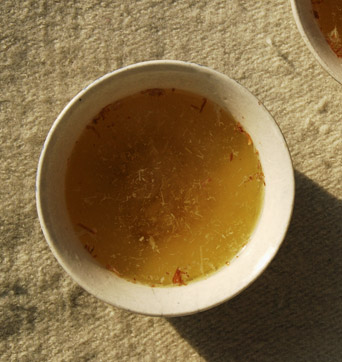 Kashmiri Namak Chai Kashmiri Namak Chai