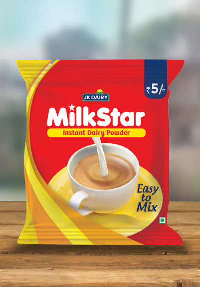 JK Diary Milkstar Instant Dairy Powder
