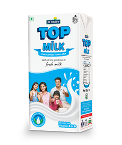 Top Milk