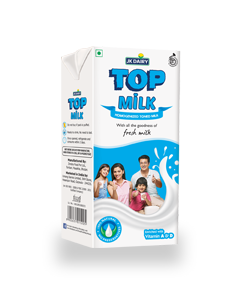 Top Milk