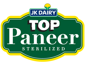 Top Paneer