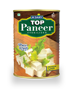 Top Paneer