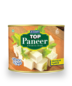 Top Paneer