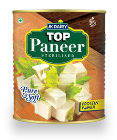 Top Paneer