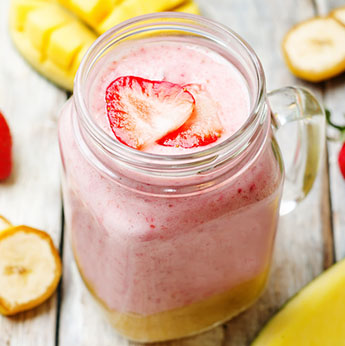 Power Smoothie Power Smoothie