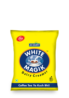 White Magik